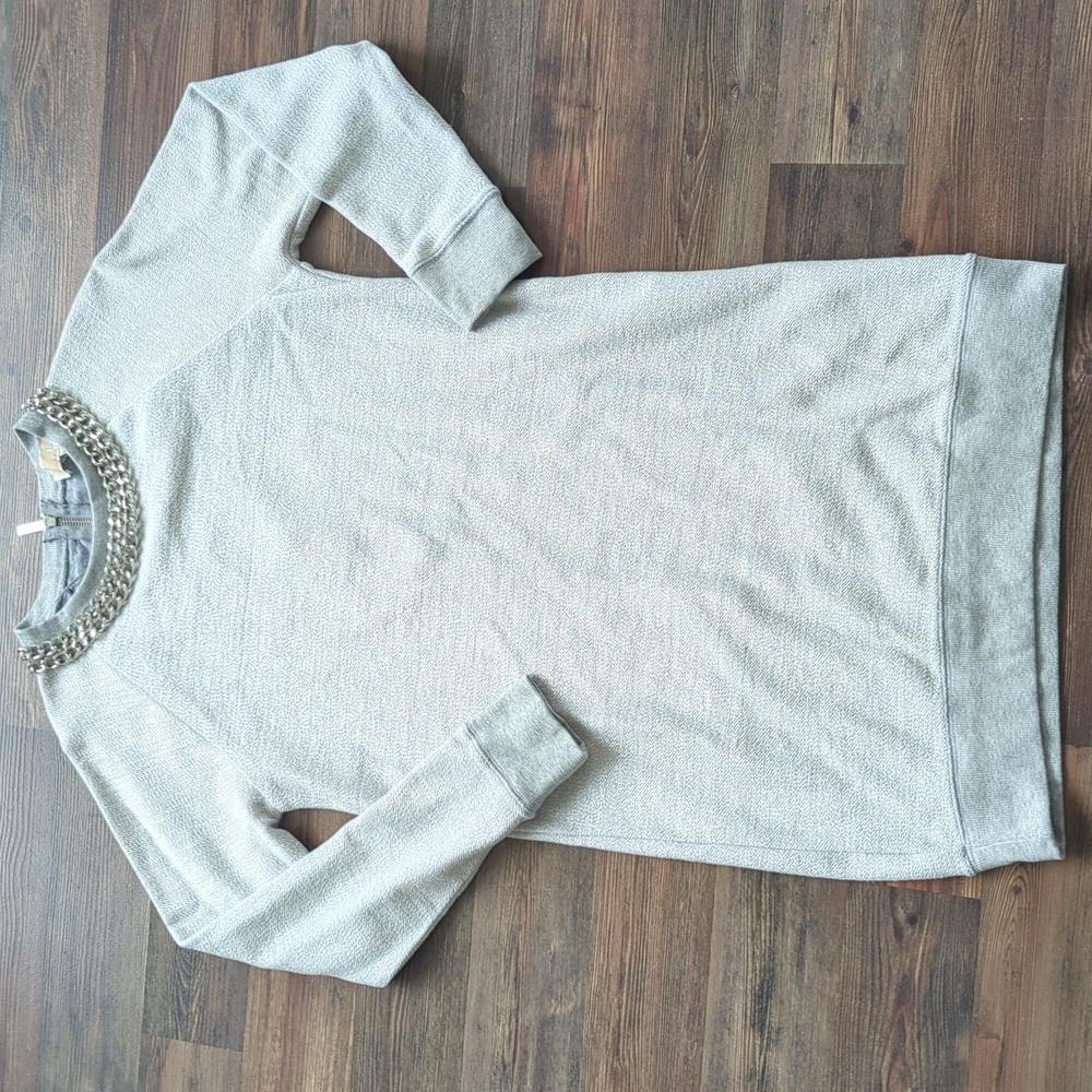 Michael Kors sweater dress XS